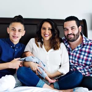 Meet your Posher, Francesca